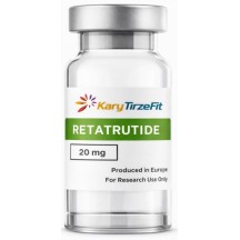 Retratutide 20mg Solucao Injetavel Ampola MD (Importada Retratutida) Gen