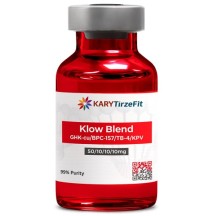 Peptideo GLOW 70mg Cooper Estimulador de Colageno Clareador Pele e Queda Capilar