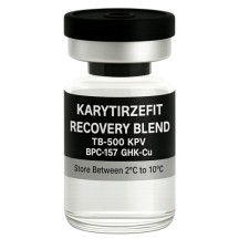 ZPHC Retratutide 60mg Solucao Injetavel 5 Ampolas 8mg (Importada Retratutida)