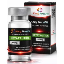 Retratutide GLP3 Solucao Injetavel Ampola MD (Importada Retratutida) Cooper
