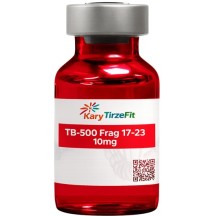 Peptideo TB-500 Thimosyn Beta-4 Recuperação Esportiva Lesões e Reparação 5mg  AMP