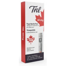 T.G Tirzepatida Indufar 15mg Solucao Injetavel (Importada)