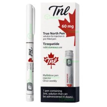 T.G Tirzepatida Indufar 15mg Solucao Injetavel (Importada)