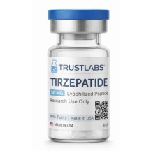 T.G Tirzepatida Indufar 15mg Solucao Injetavel (Importada)