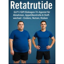 Retratutide 20mg Solucao Injetavel Multidose (Importada Retratutida) Trust