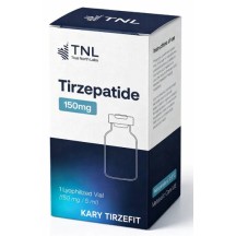 Tirzepatida Injection (Tirzepatide) Peptideo para Emagrecimento GLP2 TNL 150mg
