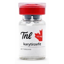 T.G Tirzepatida Indufar 15mg Solucao Injetavel (Importada)