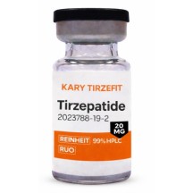 T.G Tirzepatida Indufar 15mg Solucao Injetavel (Importada)