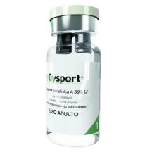Toxina Botulinica (Botox) Liofilizada Galderma