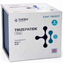 T.G Tirzepatida Indufar 15mg Solucao Injetavel (Importada)