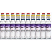 Kit 10 Ampolas Agua Bacteriostatica para Diluição de Peptideos 2ml Gen Europe