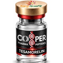 T.G Tirzepatida Indufar 15mg Solucao Injetavel (Importada)