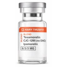 T.G Tirzepatida Indufar 15mg Solucao Injetavel (Importada)