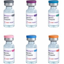 T.G Tirzepatida Indufar 15mg Solucao Injetavel (Importada)