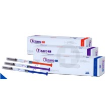 T.G Tirzepatida Indufar 15mg Solucao Injetavel (Importada)