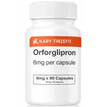 T.G Tirzepatida Indufar 15mg Solucao Injetavel (Importada)