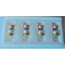 T.G Tirzepatida Indufar 15mg Solucao Injetavel (Importada Analogo Mounjaro) GLP2 Peptide