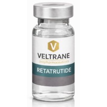 Retatrutide Solucao Injetavel (Importada Retatrutida) GLP 3 Ampola MD Veltrane