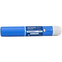 ZPHC Retratutide 60mg Solucao Injetavel 5 Ampolas 8mg (Importada Retratutida)
