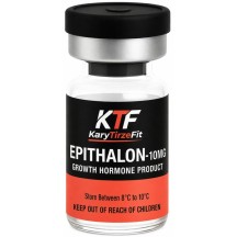 Peptideo Ephitalon (Epitalon AEDG)  10mg AntiOxidante e AntiEnvelhecimento GPharm