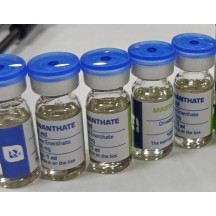 ZPHC Retratutide 60mg Solucao Injetavel 5 Ampolas 8mg (Importada Retratutida)