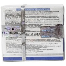 Synedica Retratutide 40mg Solucao Injetavel 4 doses (Importada Retratutida) - Caixa AZUL