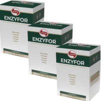 copy of copy of Enzyfor Enzimas Digestivas Soluvel 5x1 Saches