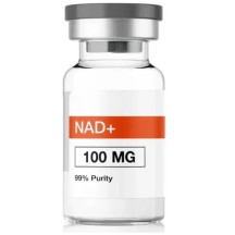 NAD+ 100mg Solucao Injetavel (Importado) Energia e Metabolismo ScienPep