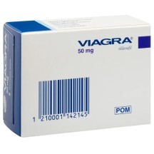 Citrato de Sildenafila (Viagra) 30 CAPS Original 50mg PFizer