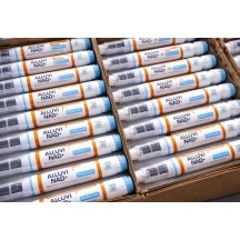 Synedica Retratutide 40mg Solucao Injetavel 4 doses (Importada Retratutida) - Caixa AZUL
