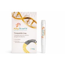 Tirzepatida Injection (Tirzepatide Mounjaro) Peptideo para Emagrecimento GLP2 Pen Liberty