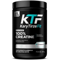 Creatina Premium Pura Importada Micronizada e Monohidratada 300g Muscle Creapure