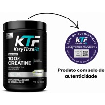 Creatina Premium Pura Importada Micronizada e Monohidratada 300g Muscle Creapure