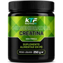 Creatina Premium Pura Importada Monohidratada 500g Grow