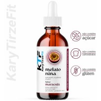 Melatonina em Gotas Sabor Maracuja 90 caps 20mg