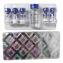HGH FRAG 176-191 Solucao Injetavel 25mg/5mg  (Importado) Queima de Gordura ZPHC