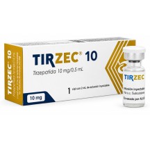 T.G Tirzepatida Indufar 15mg Solucao Injetavel (Importada)