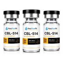ZPHC Retratutide 60mg Solucao Injetavel 5 Ampolas 8mg (Importada Retratutida)