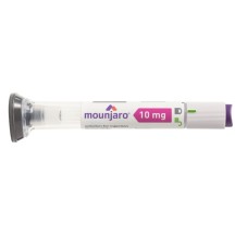 T.G Tirzepatida Indufar 15mg Solucao Injetavel (Importada)