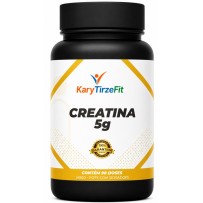Creatina Premium Pura Importada Monohidratada 5g por Dose 450g