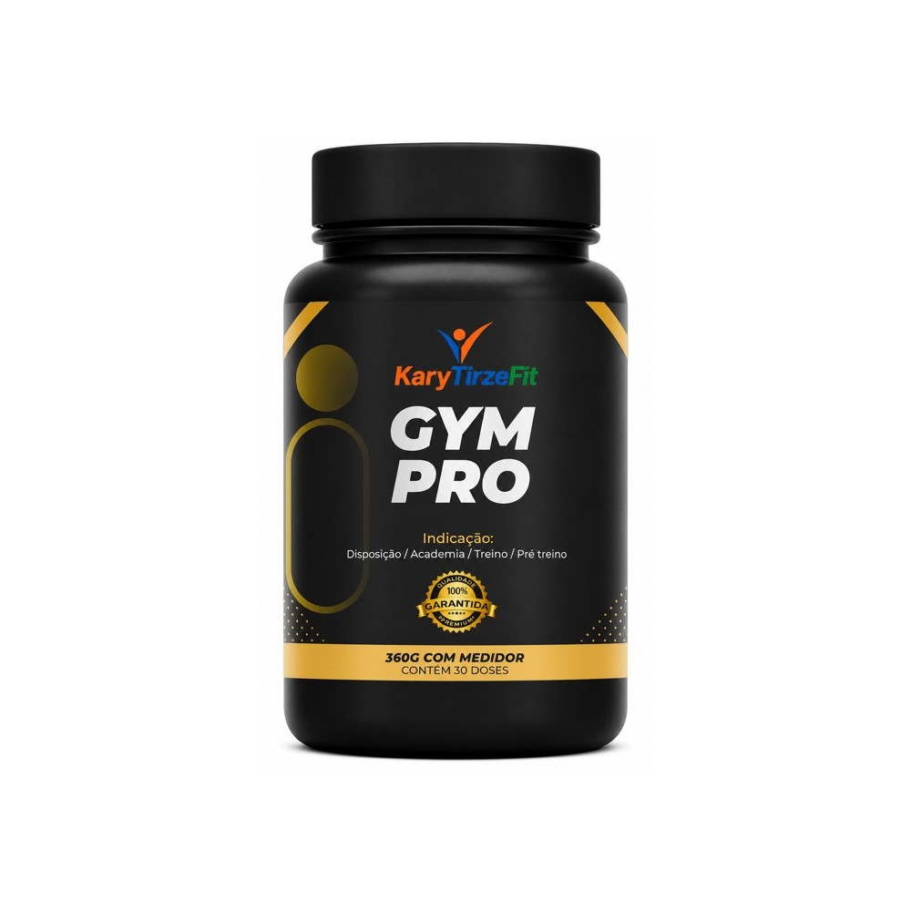 Blend Premium Concentrado de Creatian com Mix Pre-Treino 360g 13x1