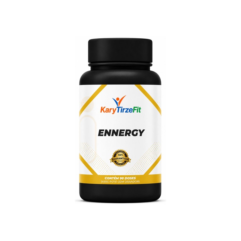 Blend Recuperação Pos-Treino Resistencia e Energia D-Ribose 450g