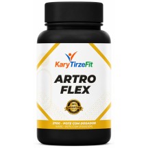 Blend Anti-Lesões e Proteção contra Desgaste de Cartilagem 6x1 270g