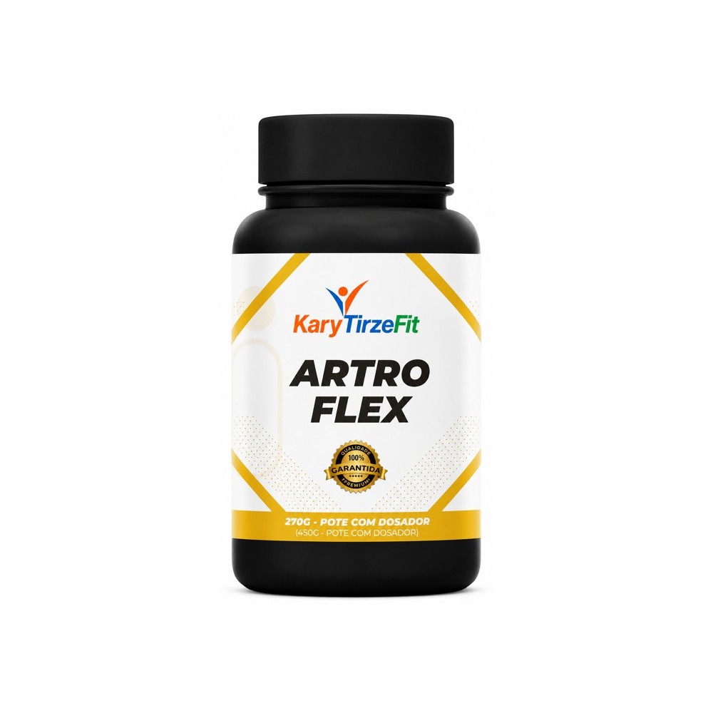 Blend Anti-Lesões e Proteção contra Desgaste de Cartilagem 6x1 270g