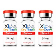 ZPHC Retratutide 60mg Solucao Injetavel 5 Ampolas 8mg (Importada Retratutida)