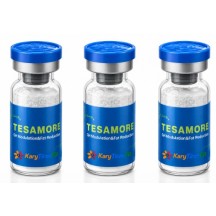 Tesamorelin 10mg Peptideo para Emagrecimento e Ganho de Massa GH Modulation