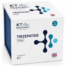 T.G Tirzepatida Indufar 15mg Solucao Injetavel (Importada)