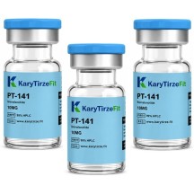 T.G Tirzepatida Indufar 15mg Solucao Injetavel (Importada)