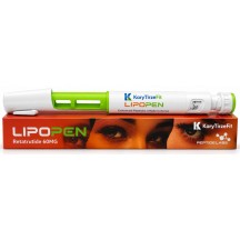 Retatrutide 60mg Solucao Injetavel (Importada Retatrutida) GLP 3 Caneta MD LpPen
