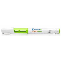 ZPHC Retratutide 60mg Solucao Injetavel 5 Ampolas 8mg (Importada Retratutida)
